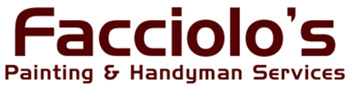 Facciolo’s Painting & Handyman Services